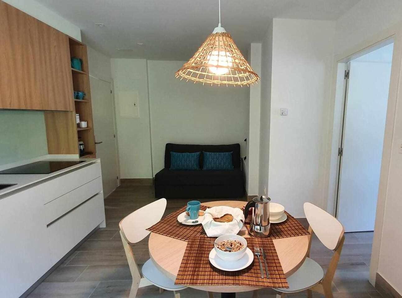 Apartmán Bergaretxe Geltokia Legazpia Pokoj fotografie