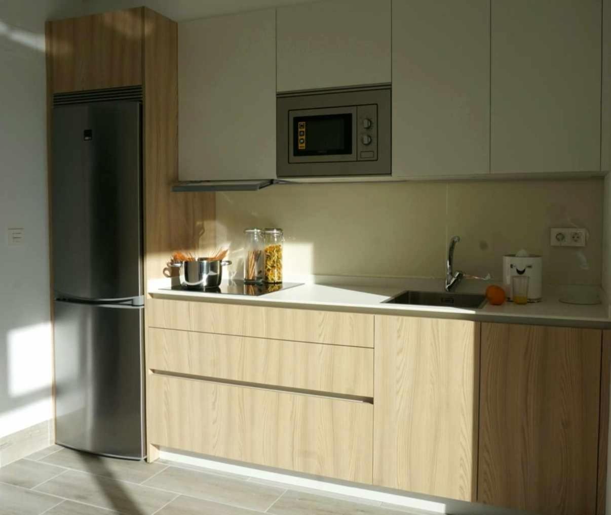 Apartmán Bergaretxe Geltokia Legazpia Pokoj fotografie