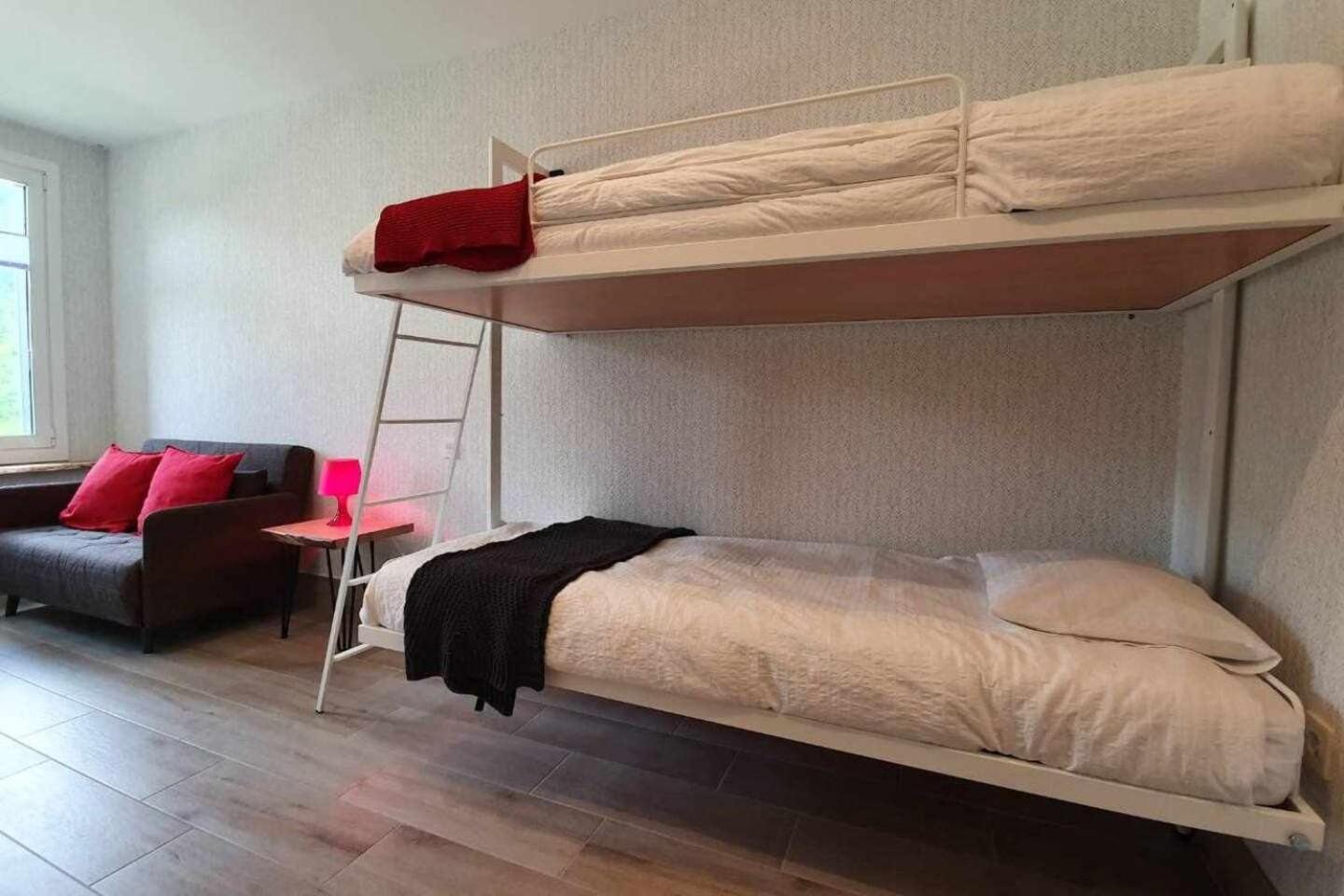 Apartmán Bergaretxe Geltokia Legazpia Exteriér fotografie