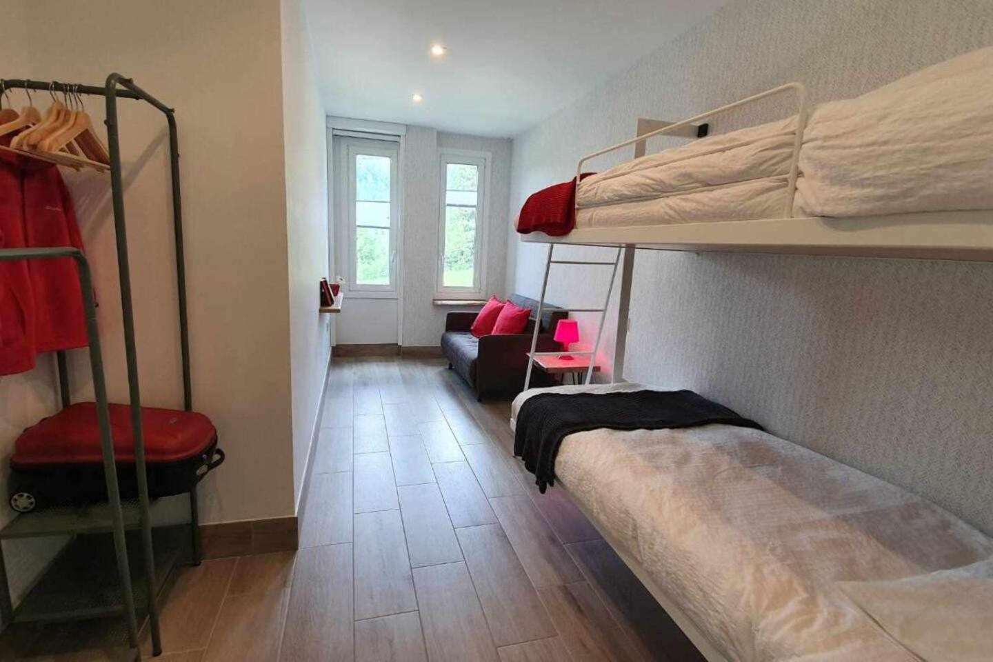 Apartmán Bergaretxe Geltokia Legazpia Exteriér fotografie
